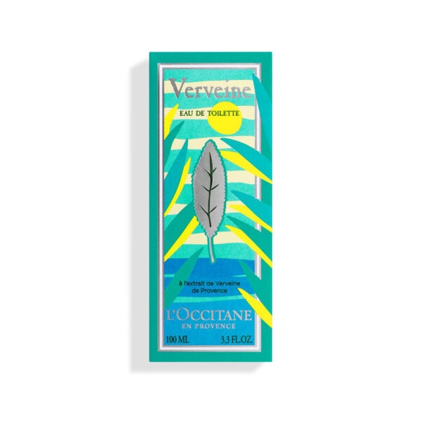 Verbena - 22 EDT 4