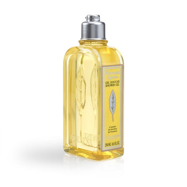 Citrus Verbena Shower Gel 2