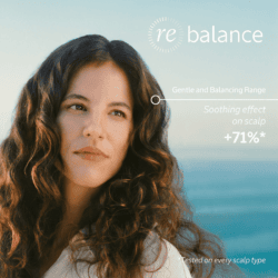 Gentle & Balance Conditioner 8