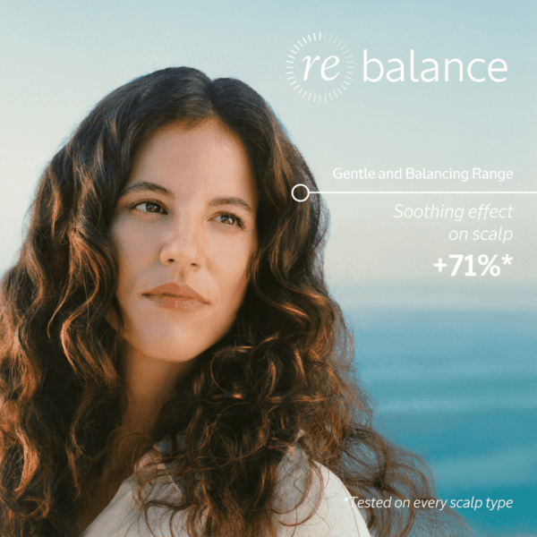 Gentle & Balance Conditioner 5