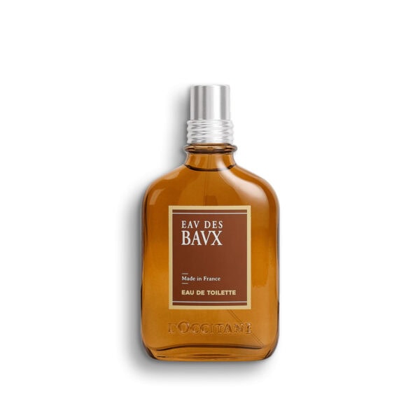 Baux Eau de Toilette