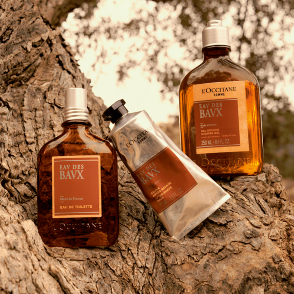 Baux Eau de Toilette - Image 3