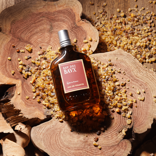 Baux Eau de Toilette - Image 2