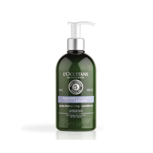 Gentle & Balance Conditioner