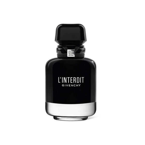 L'interdit Intense