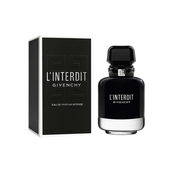 L'interdit Intense - Image 2