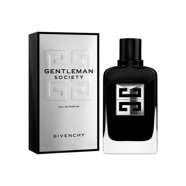 Gentleman Society 6