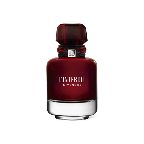 L'interdit Rouge