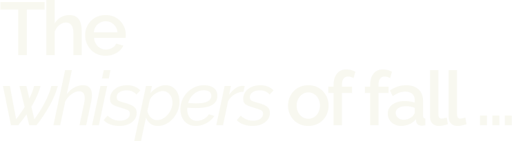 The Whispers of Hall 2