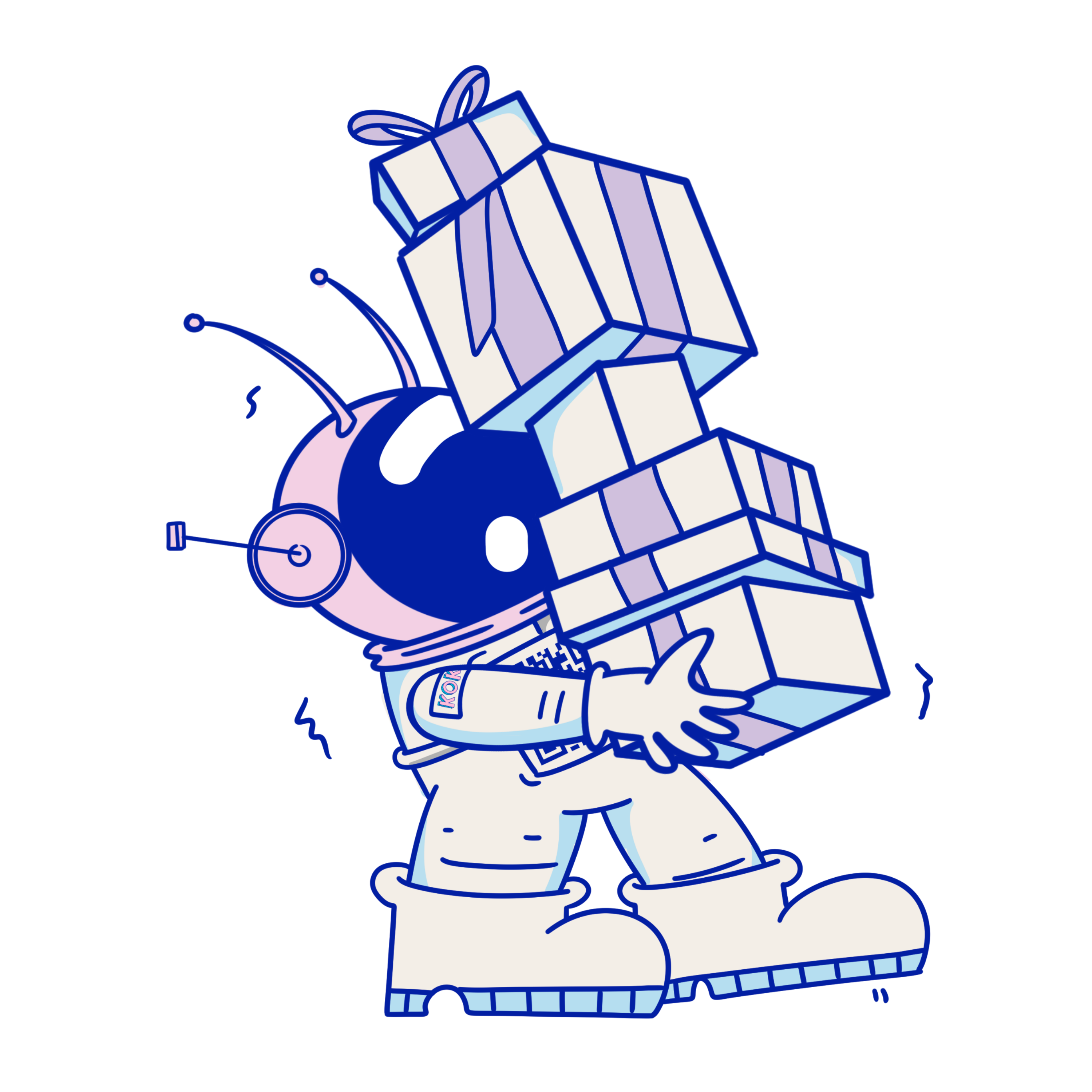 The Whispers of Hall 3