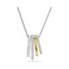 Hyperbola pendant 2