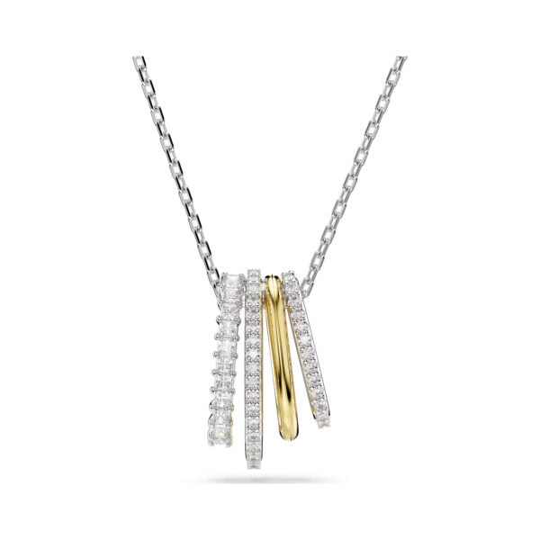 Hyperbola pendant 3