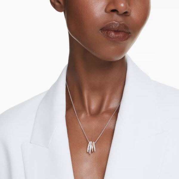Hyperbola pendant 4