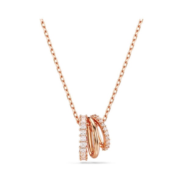 Hyperbola pendant 3