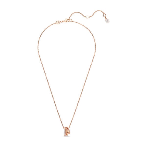 Hyperbola pendant 5