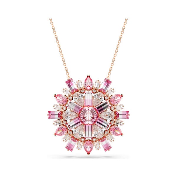 Idyllia pendant and brooch 3