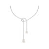 Matrix Y necklace 2