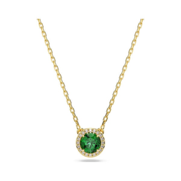 Una Angelic pendant 3