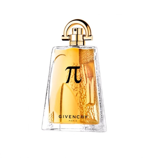 Givenchy Pi EDT 3