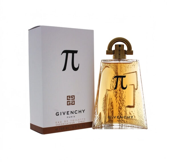 Givenchy Pi EDT 4