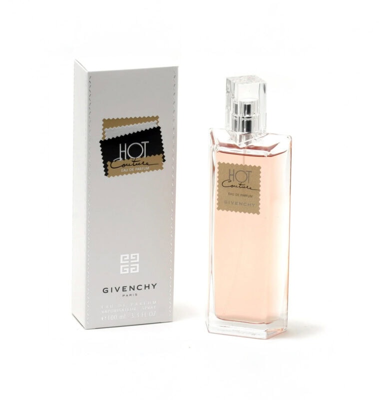 Hot Couture EDP » Givenchy » The Parfumerie » Sri Lanka