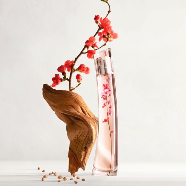 Flower Ikebana EDP 4