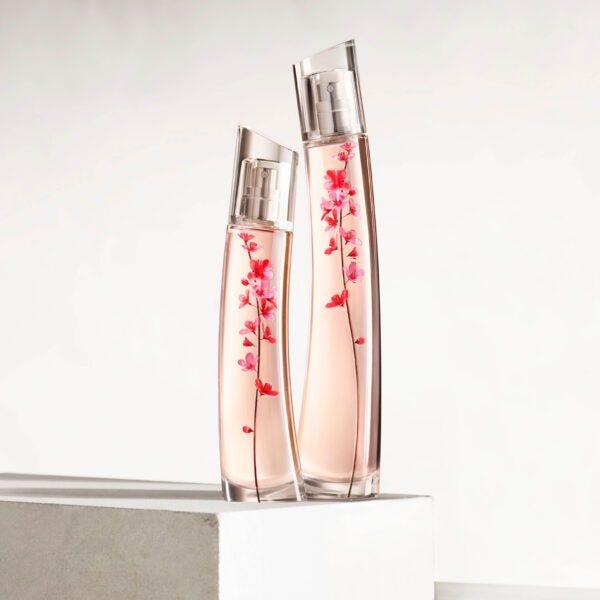 Flower Ikebana EDP 5