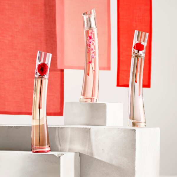 Flower Ikebana EDP 6