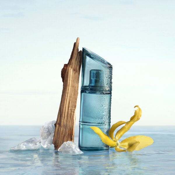 Kenzo Homme Marine - Image 2