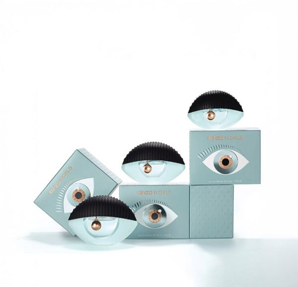 Kenzo World EDP - Image 2