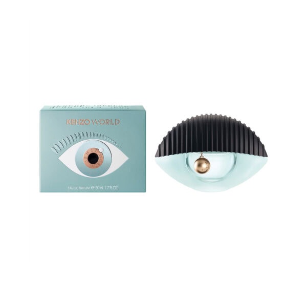 Kenzo World EDP