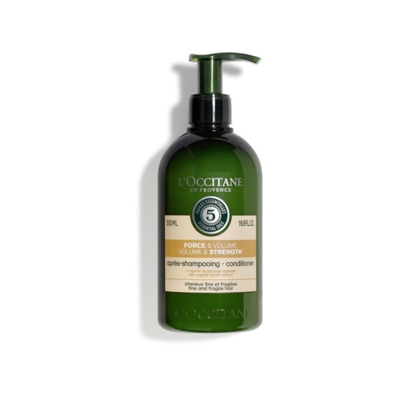 Volume & Strength Conditioner 2