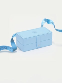 Swarovski Watch Box
