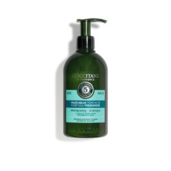 Purifying Freshness Shampoo