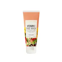 Vitamin E Face Wash