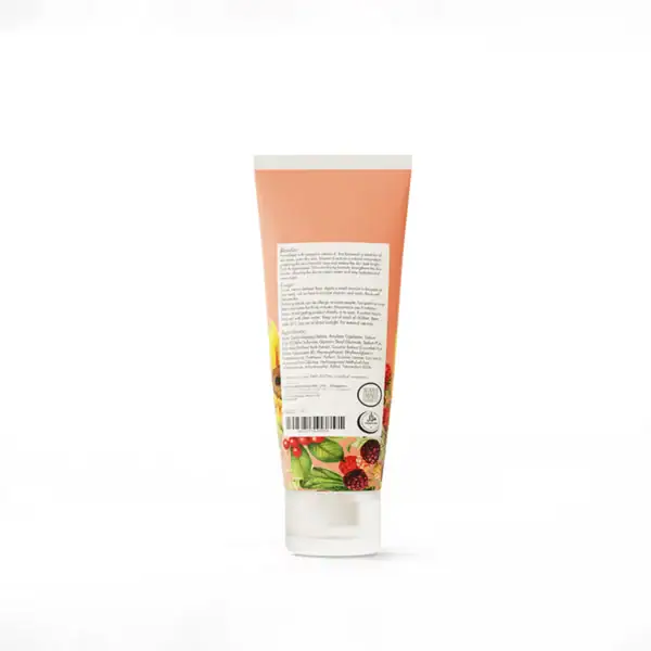 Vitamin E Face Wash - Image 2