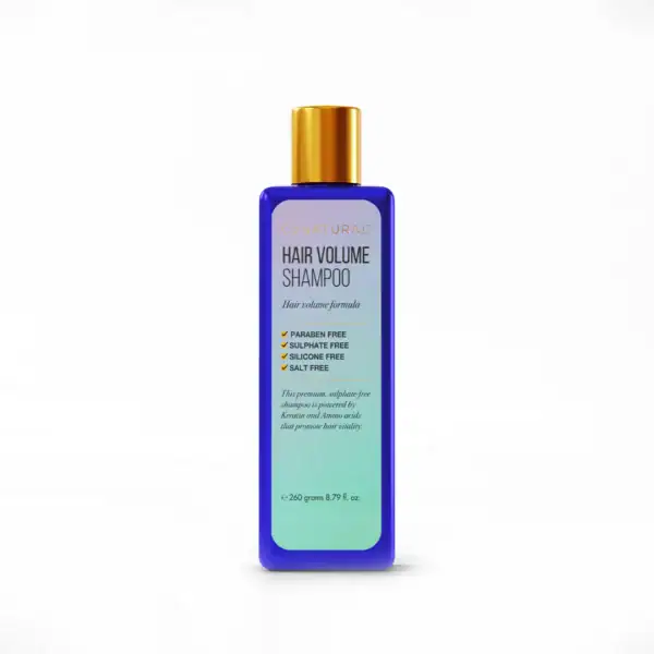 Hair Volume Shampoo
