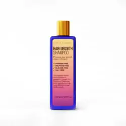 Hair Growth Shampoo