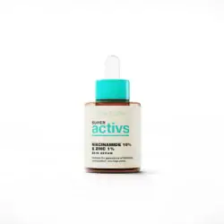 Niacinamide + Zinc Skin Serum 4