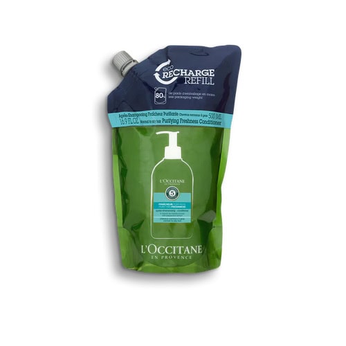 Purifying Freshness Conditioner Refill 2 Purifying Freshness Conditioner Refill