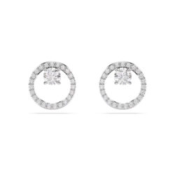 Constella stud earrings