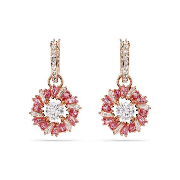Idyllia drop earrings