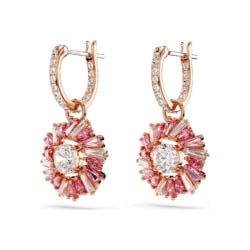 Idyllia drop earrings 4