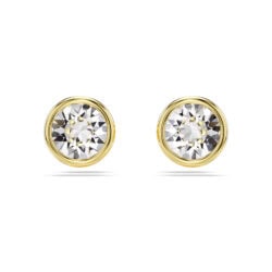 Imber stud earrings