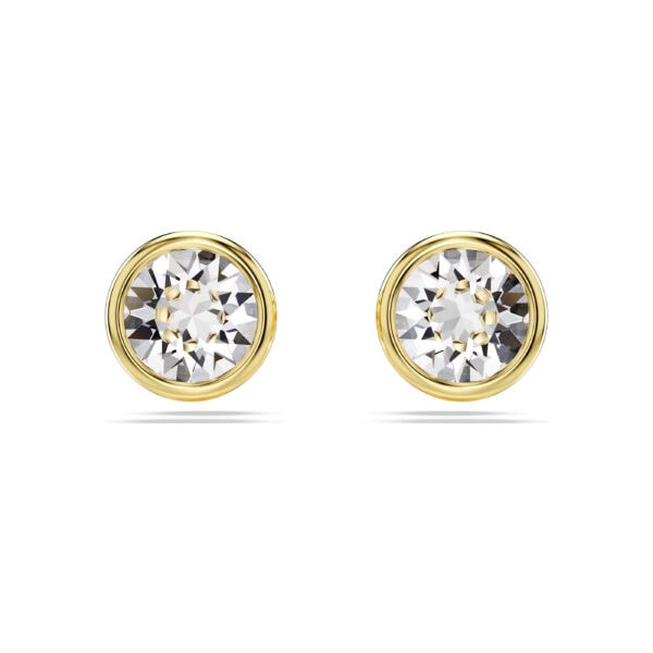 Imber stud earrings