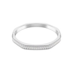 Matrix bangle