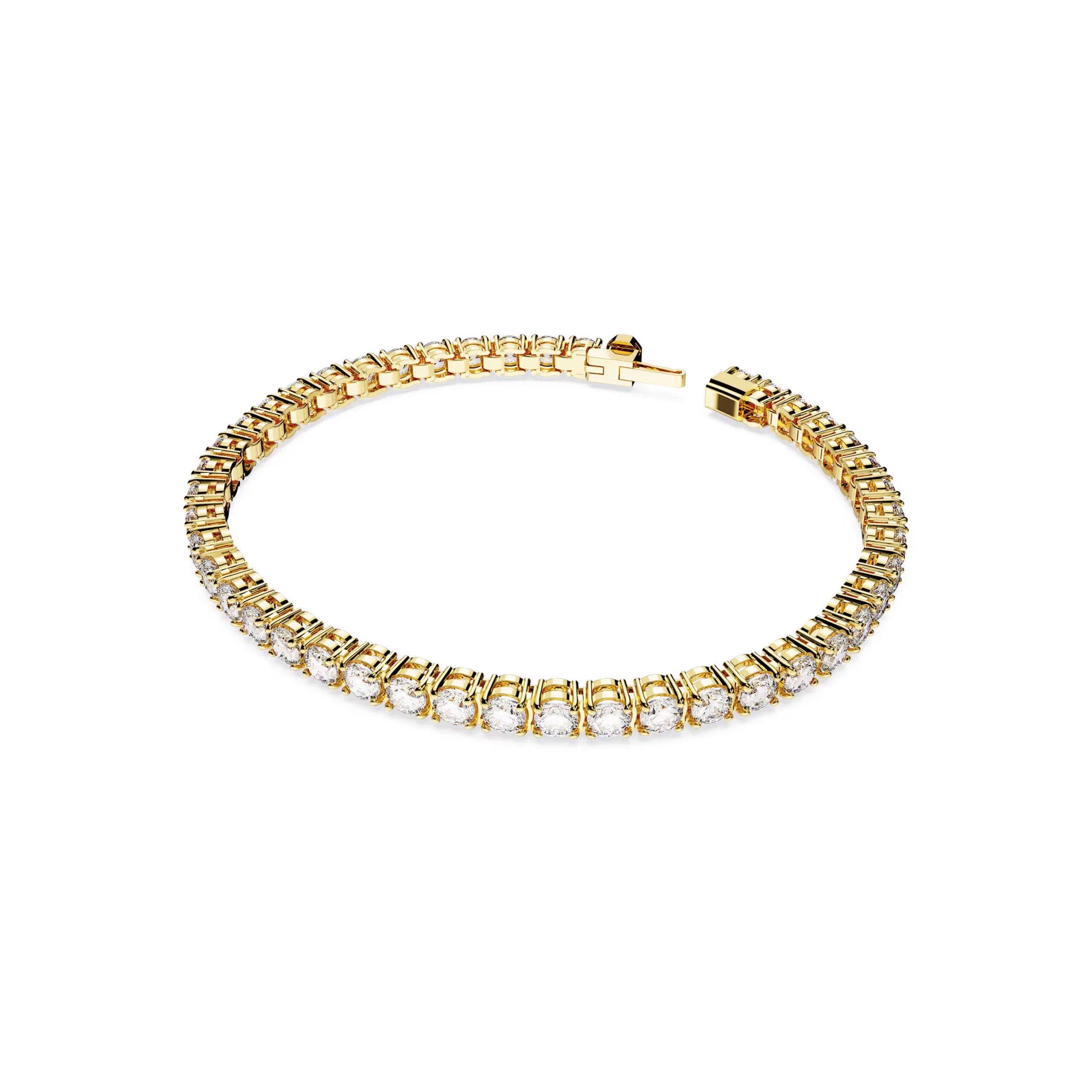 Matrix Tennis bracelet 5 Matrix Tennis bracelet - Image 3