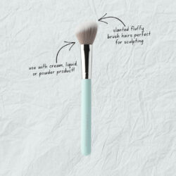 Angled Face Brush (209) 4