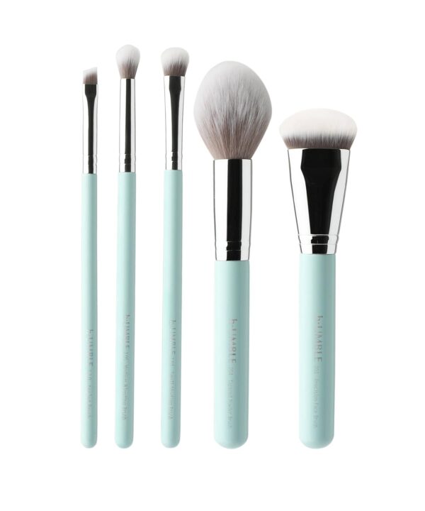The Classic Complete Face Set