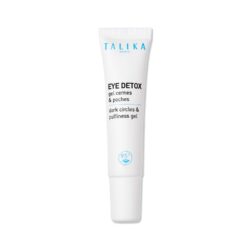 Eye Detox Dark Circles & Puffiness Gel